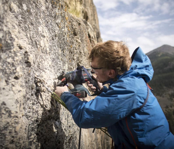 A Conversation with Nate Liles of the American Safe Climbing Association (ASCA)