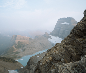 Backpacking 38 Miles to a Glacier—That Could Disappear by 2030