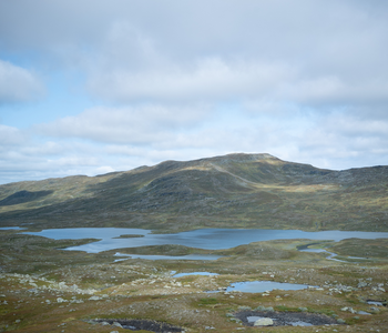 Thru-Hiking Sweden's 800+ Mile Gröna Bandet (FILM PREMIERE)