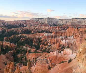 Which Utah national park is the best?