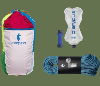 These 8 Outdoor Products Have Us Feeling Stoked for Spring