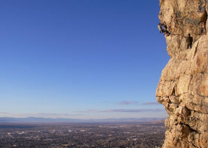 The Best Climbing Routes in Ogden, From Beginner to Advanced