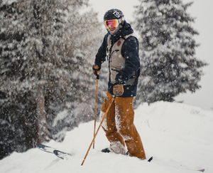 Backcountry + Beyond: Chase's Top Product Picks