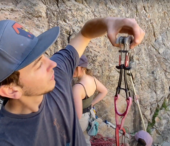 Gear we love: Totem cams