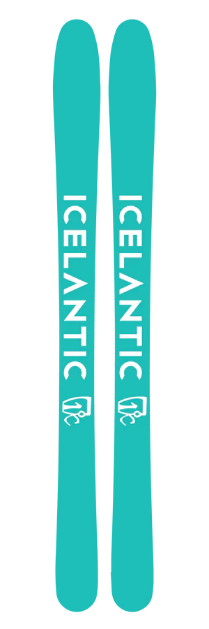 Icelantic - Riveter 104 Ski 2022/2023