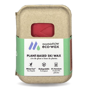 MountainFLOW - Hot Wax: Warm
