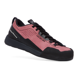 Black Diamond - Women's Technician Leather Approach Shoe