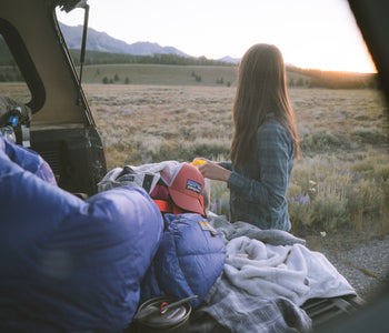 Now Available: Patagonia & Blundstone