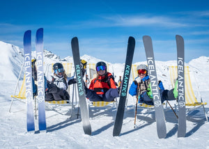 Gear We Love: Icelantic Skis