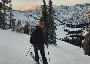 The Best Gear for Spring Ski Touring