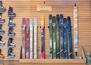 Gear we love: 2022/23 Elan skis and bindings