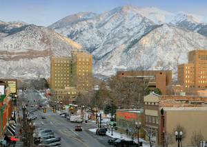 Après-Ski Guide to Ogden, Utah