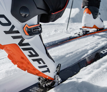 2021/22 Ski Boot Guide