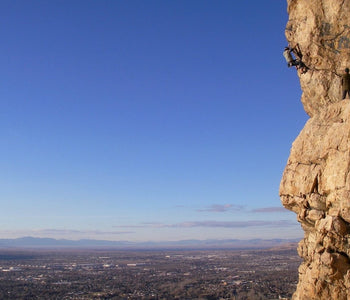 The Best Climbing Routes in Ogden, From Beginner to Advanced