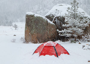 The Best Gear for Winter Camping