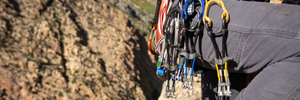 Climbing Protection