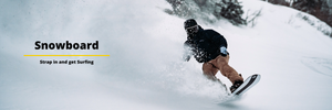Snowboard Boots