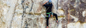 Climbing