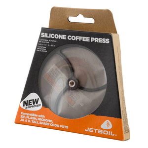 Jetboil - Silicone Coffee Press Regular