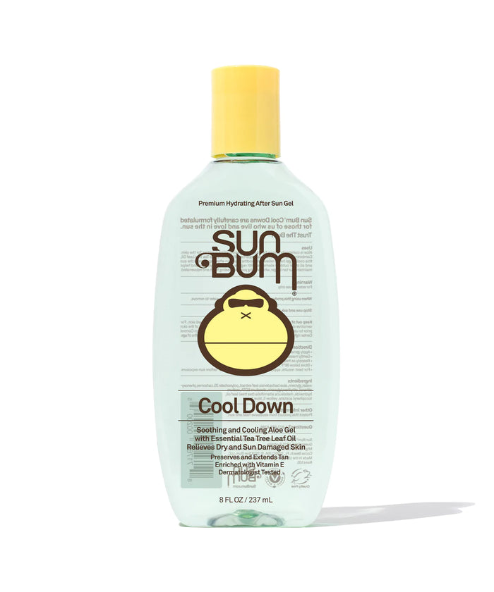 SunBum - After Sun Cool Down Aloe Gel