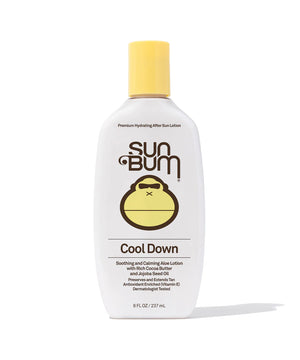 SunBum - After Sun Cool Down Aloe Lotion