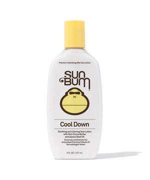 SunBum - After Sun Cool Down Aloe Lotion