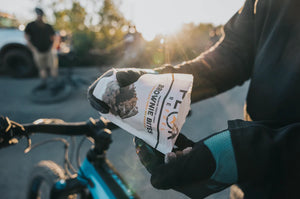 Peak Refuel - Chocolate Fudge Brownie Bites