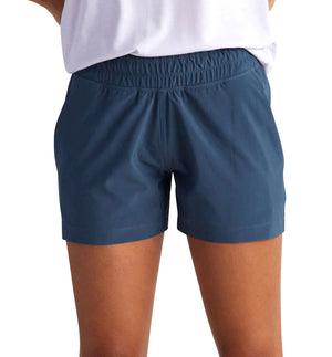 Free Fly - Women's Pull-On Breeze Short