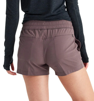 Free Fly - Women's Pull-On Breeze Short