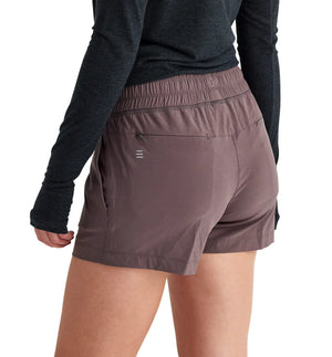 Free Fly - Women's Pull-On Breeze Short