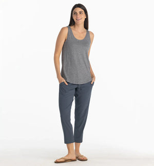 Free Fly - Women's Bamboo Heritage Tank