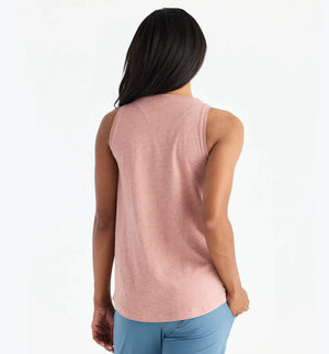 Free Fly - Women's Bamboo Heritage Tank