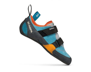 Scarpa - Women's Force V Rock Climbing Shoe