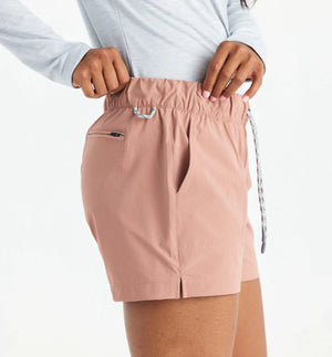 Free Fly - Women's Latitude Short