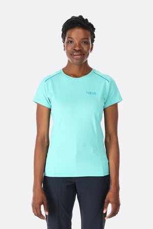 Rab - Women's Force Tee