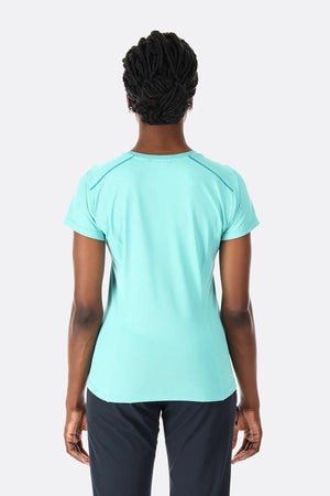 Rab - Women's Force Tee