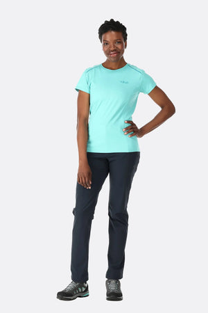 Rab - Women's Force Tee