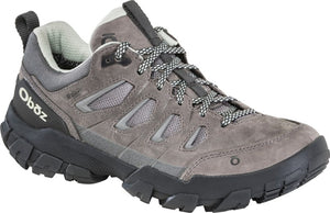 Oboz - Women's Sawtooth X Low B-Dry Waterproof Hiking Shoe