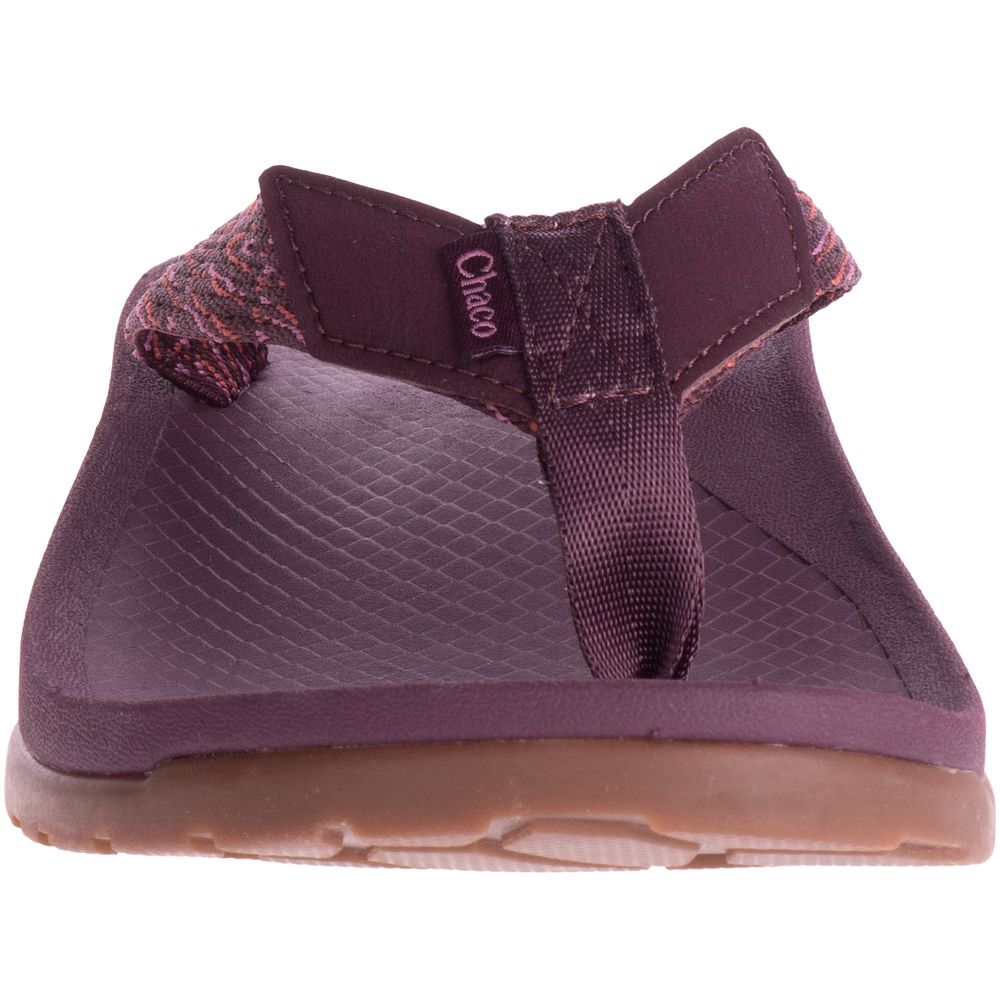 Chaco Women s Lowdown Flip Sandal GEAR 30