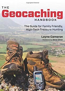 Nation Book Network - The Geocaching Handbook