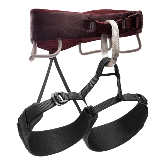 Black Diamond - Women's Momentum 3s Harness