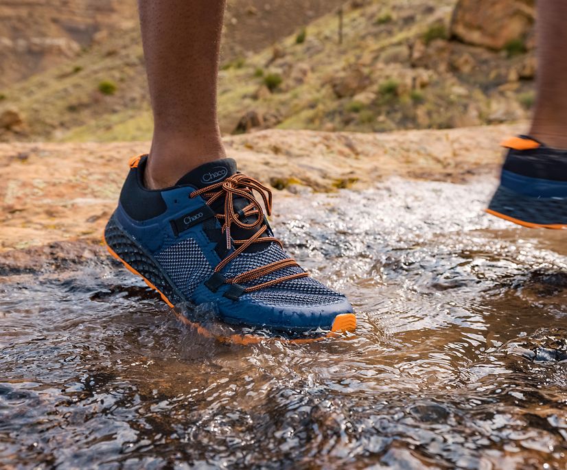 Chaco hot sale running shoes
