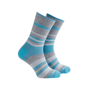 WrightSock - Eco Explore Crew Socks