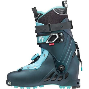 CLOSEOUT Scarpa - Women's F1 Alpine Touring Ski Boot 2022/2023