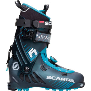 CLOSEOUT Scarpa - Men's F1 Alpine Touring Ski Boot 2022/2023
