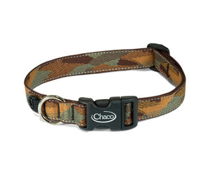 Chaco - Dog Collar