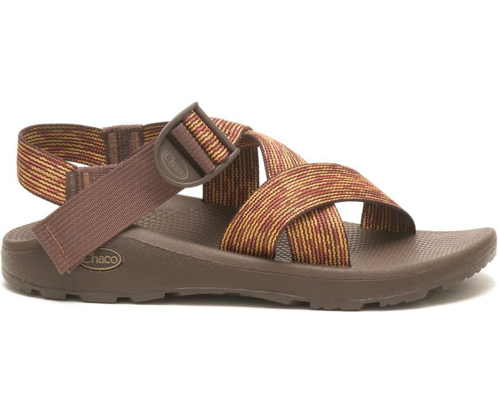 Chaco - Men's Mega Z/Cloud Sandals – GEAR:30