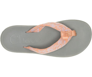 Chaco - Women's Chillos Flip Sandals