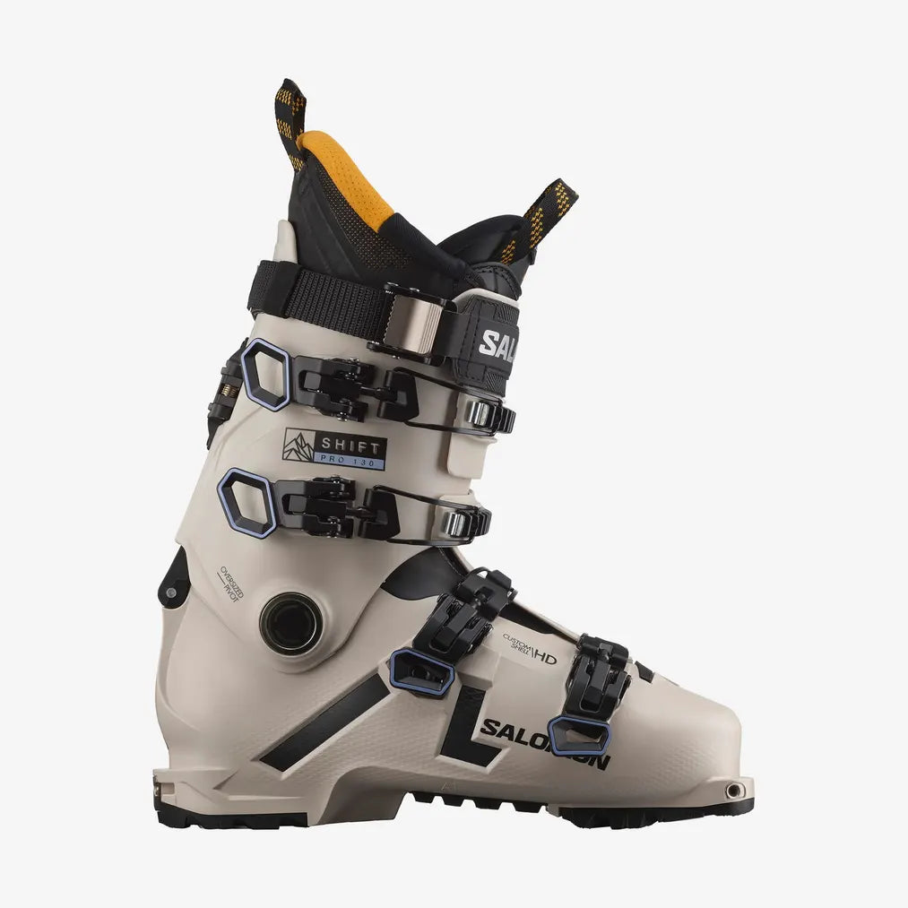 CLOSEOUT Salomon Men s Shift Pro 130 AT Ski Boots 2023 GEAR 30