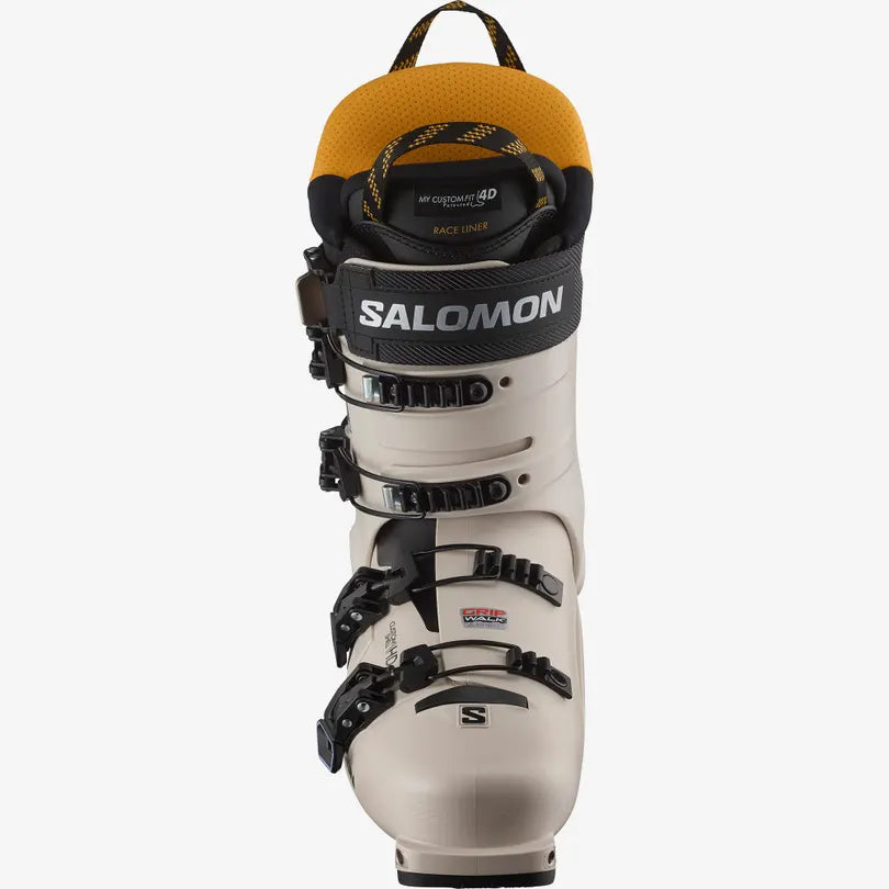 Gum mængde af salg Præsident CLOSEOUT Salomon - Men's Shift Pro 130 AT Ski Boots 2023 – GEAR:30